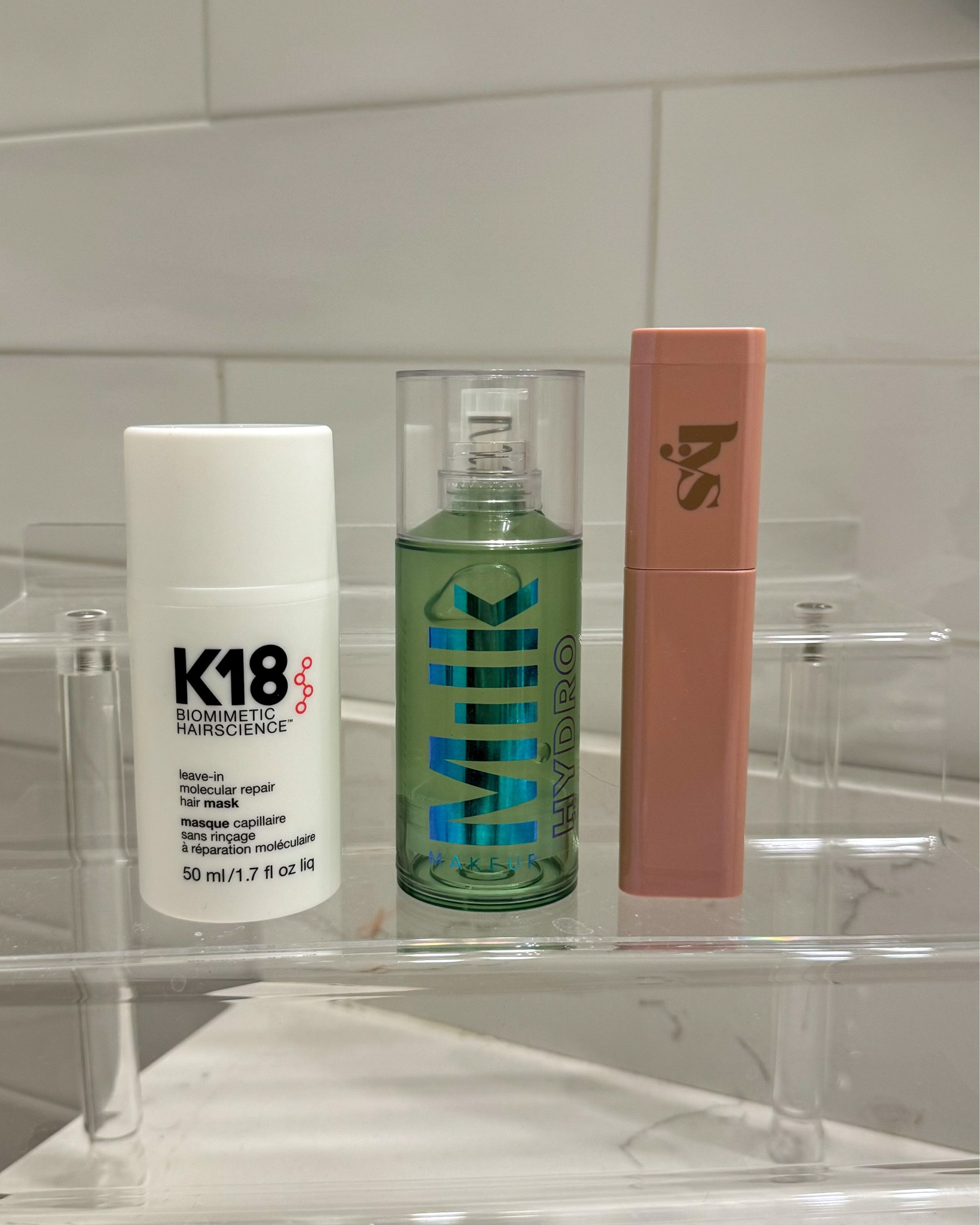 My current Sephora top 3 picks 🫶🏼 #liketkit #sephora #sephorapartner @shop.ltk

#LTKStyleTip #LTKFindsUnder50 #LTKBeauty