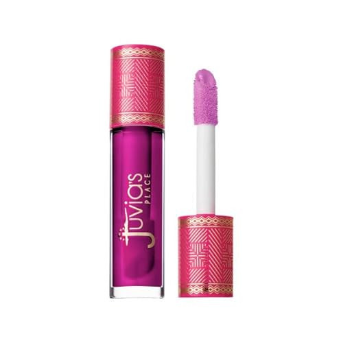 Juvia's Place,Lip Gloss Glass Sweet Beets, Berry, Long Lasting Hydrating The Reds & Berries,16 oz | Amazon (US)