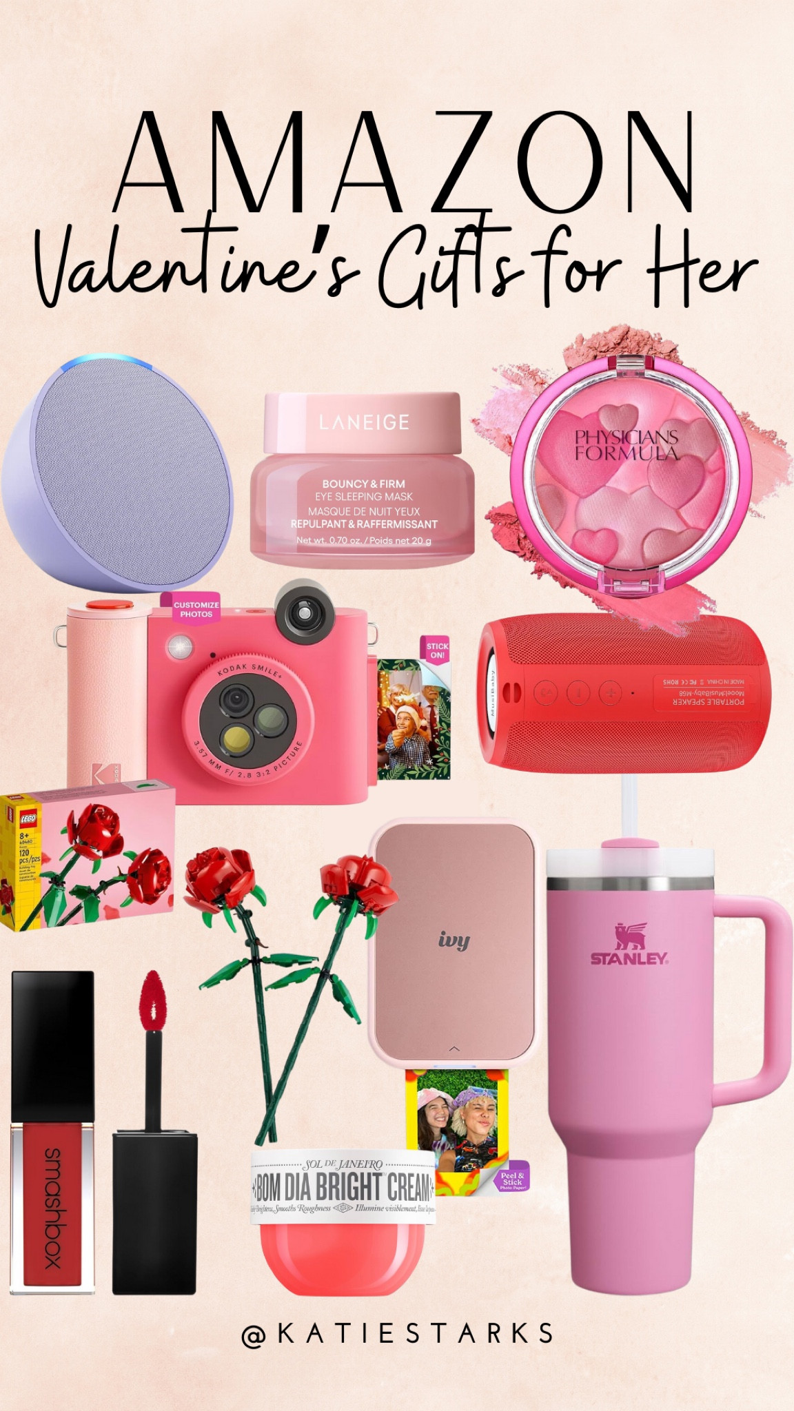 Gifts for her off Amazon!

#LTKFindsUnder100 #LTKGiftGuide #LTKFindsUnder50