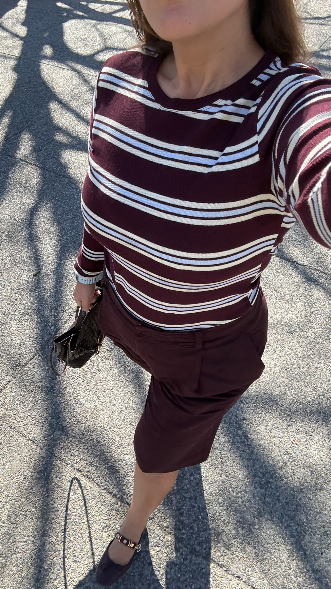 Spring is almost here! 

#LTKootd #LTKMidsize #LTKdayinmylife