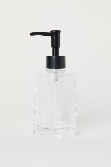 H & M - Soap dispenser - White | H&M (US + CA)