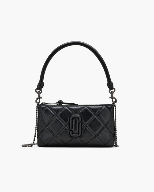 The Quilted Snapshot Convertible Shoulder Bag | Marc Jacobs