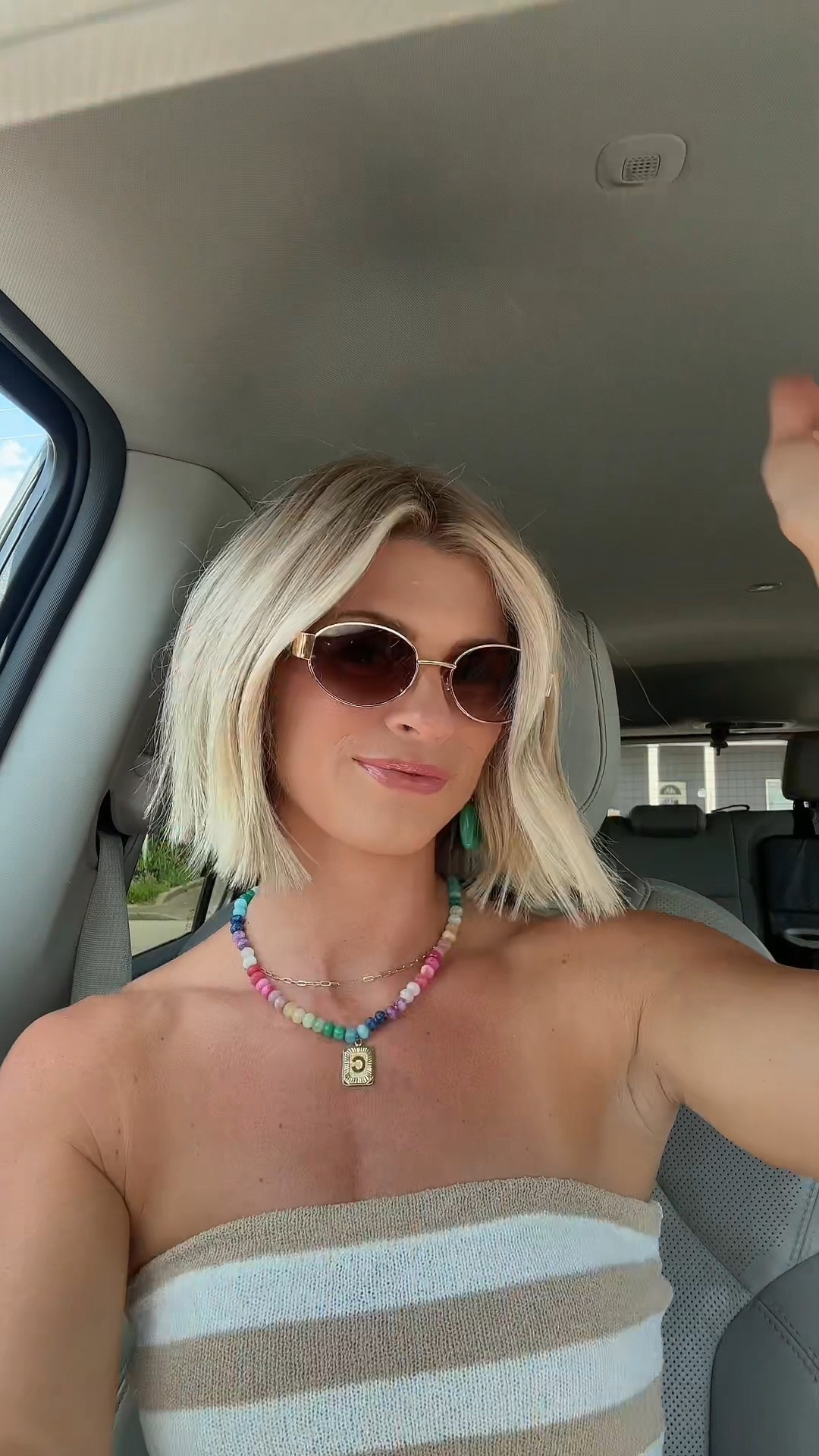 Walmart sunnies 😎

#LTKBeauty #LTKStyleTip #LTKSwim