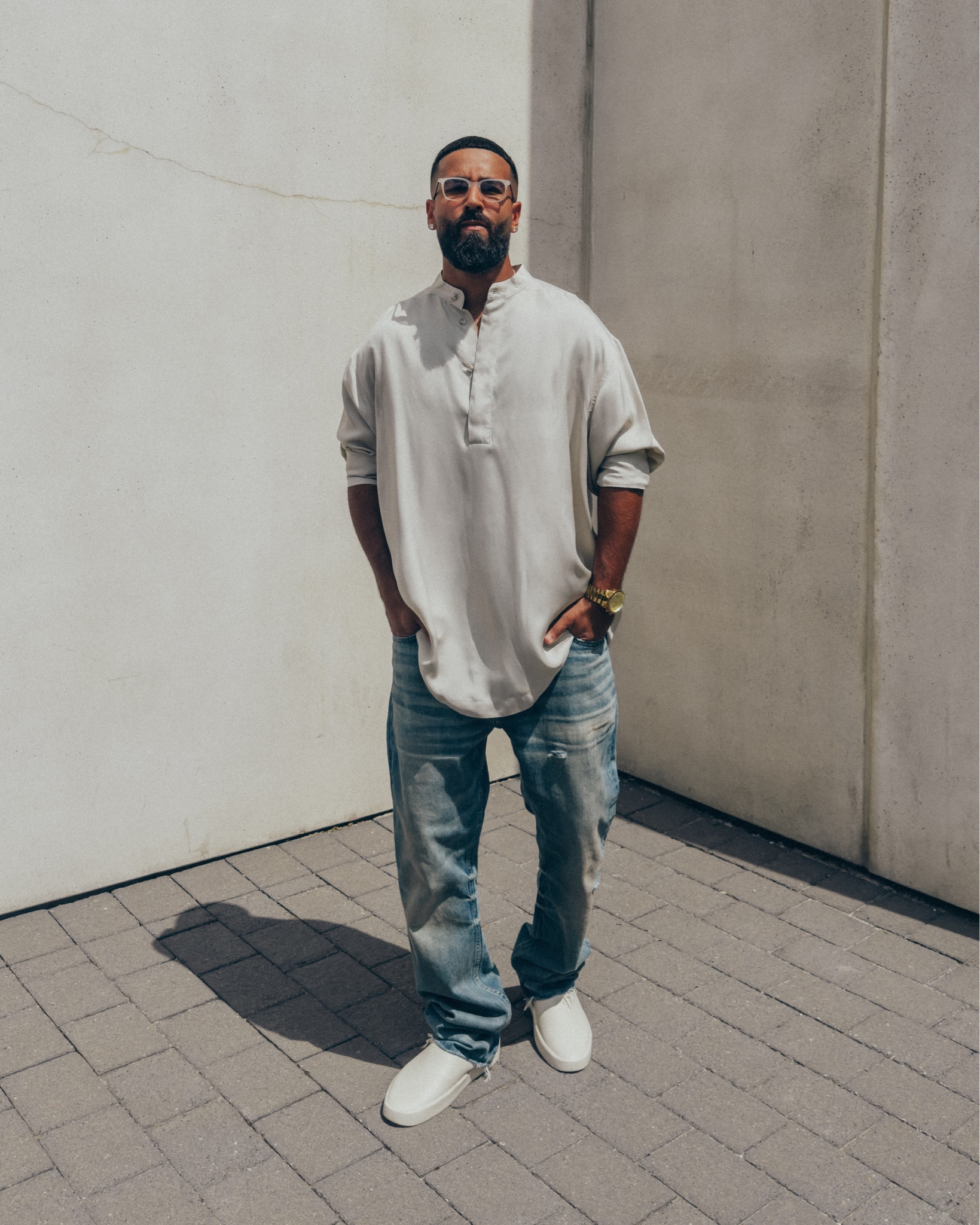 Long Sleeve Shirt curated on LTK