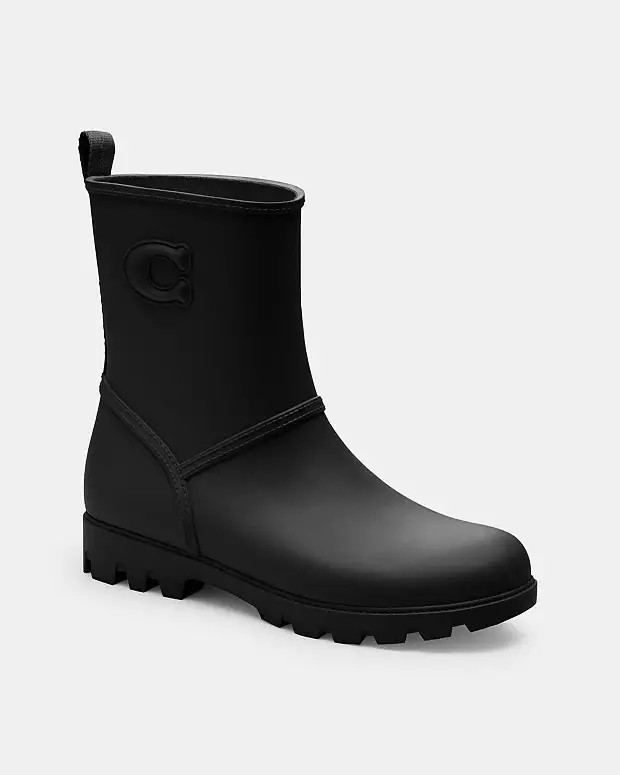 Ryder Rainboot | Coach (CA)
