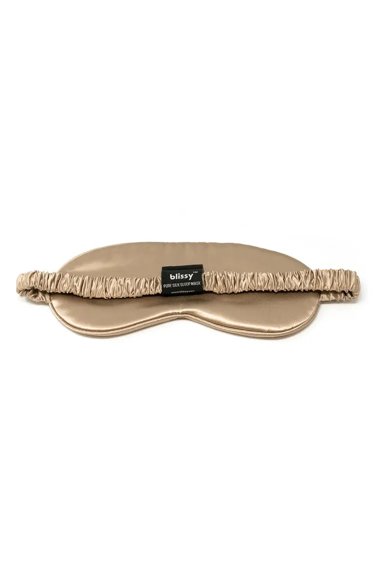 Silk Sleep Mask | Nordstrom