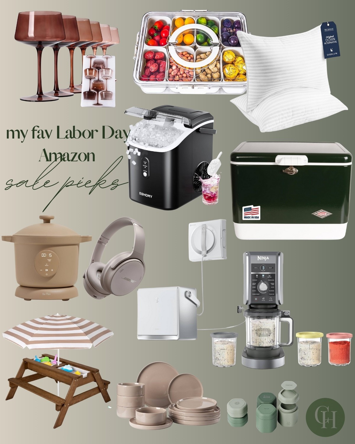 Happy Labor Day! 

#LTKSaleAlert #LTKSeasonal #LTKHome