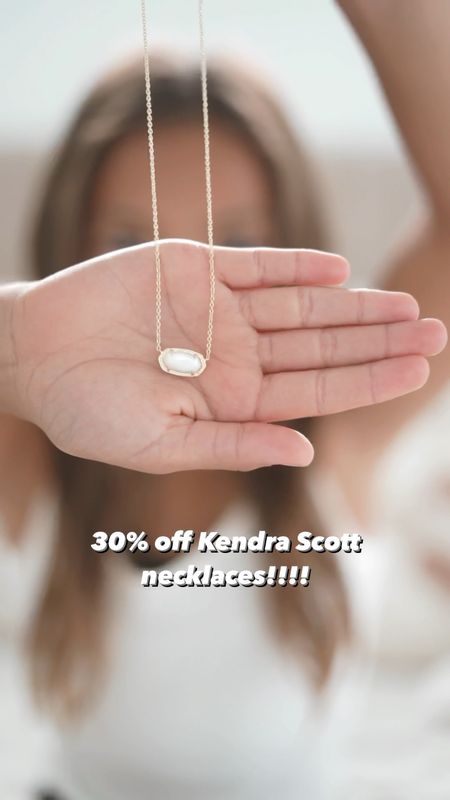 Kendra Scott necklace - heart necklace - Elisa necklace - Preteen gift guide - gifts for her - teenager gift guide - teenage girl - college age gift - young adult gift - daughter gift - sister gift - granddaughter gift 

#LTKCyberWeek #LTKsalealert #LTKGiftGuide