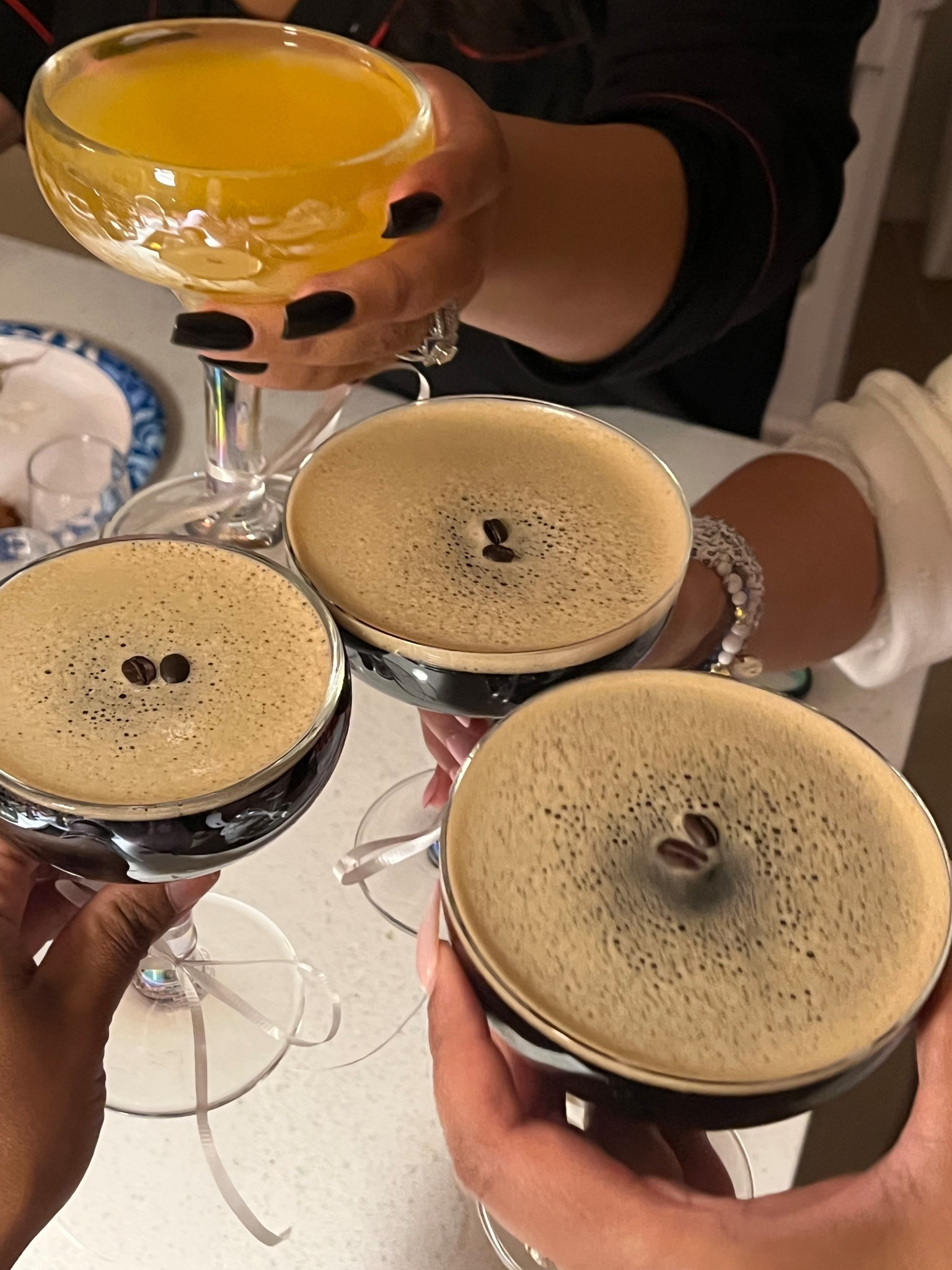 Espresso martini obsession is still going strong! 

#LTKFindsUnder50 #LTKHome #LTKFindsUnder100