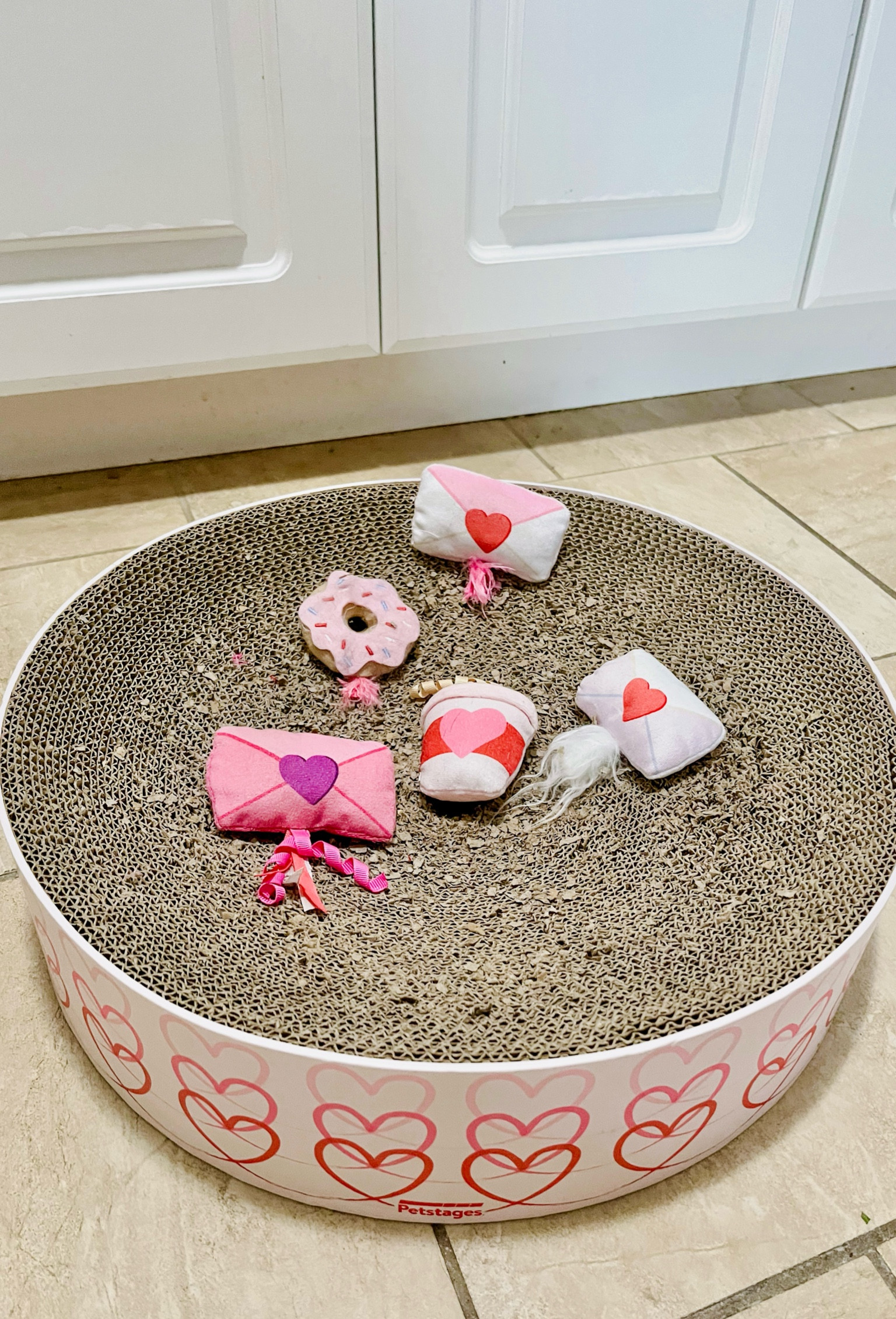 Cat Valentine toys🐱💝