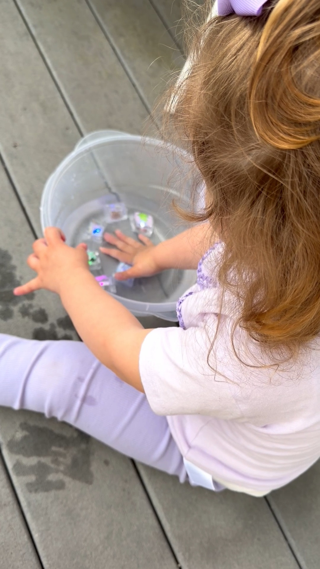 Loving these glopals! They keep her busy and fun to play outside with 

#LTKmomlife #LTKKids
