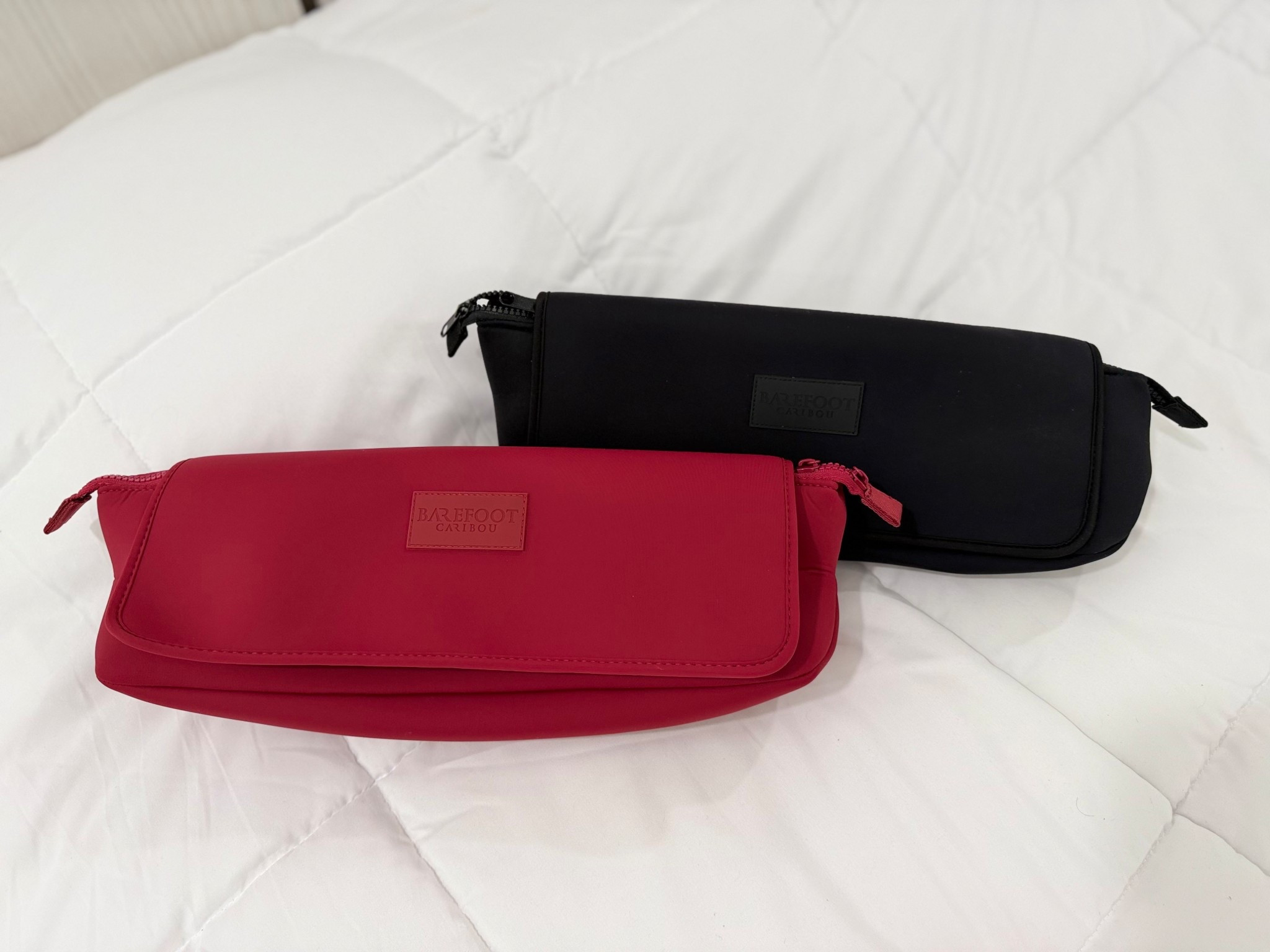 Hair Tools Travel Bag and Heat Resistant Mat for Flat Irons.

#LTKmomlife #LTKBeauty #LTKSaleAlert