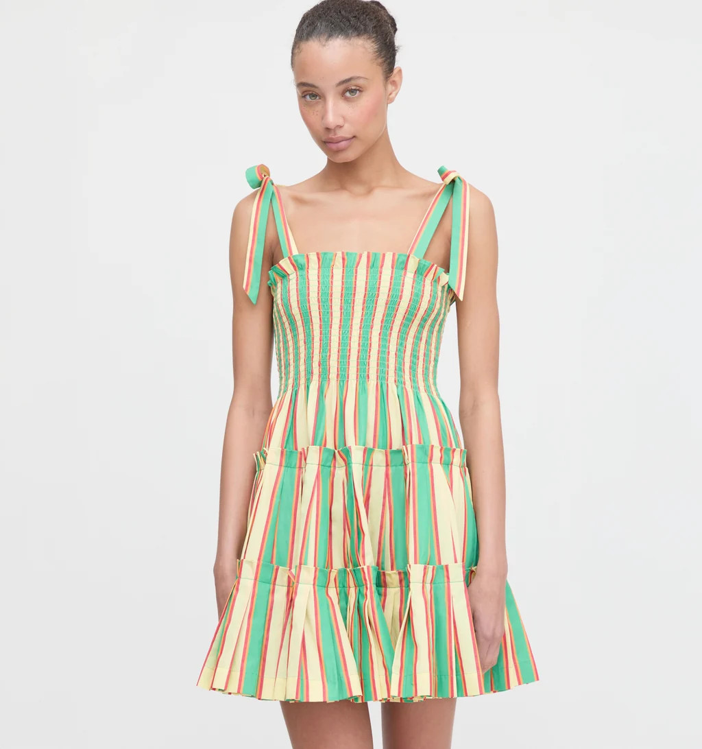 The Ribbon Charlotte Nap Dress | Hill House Home US