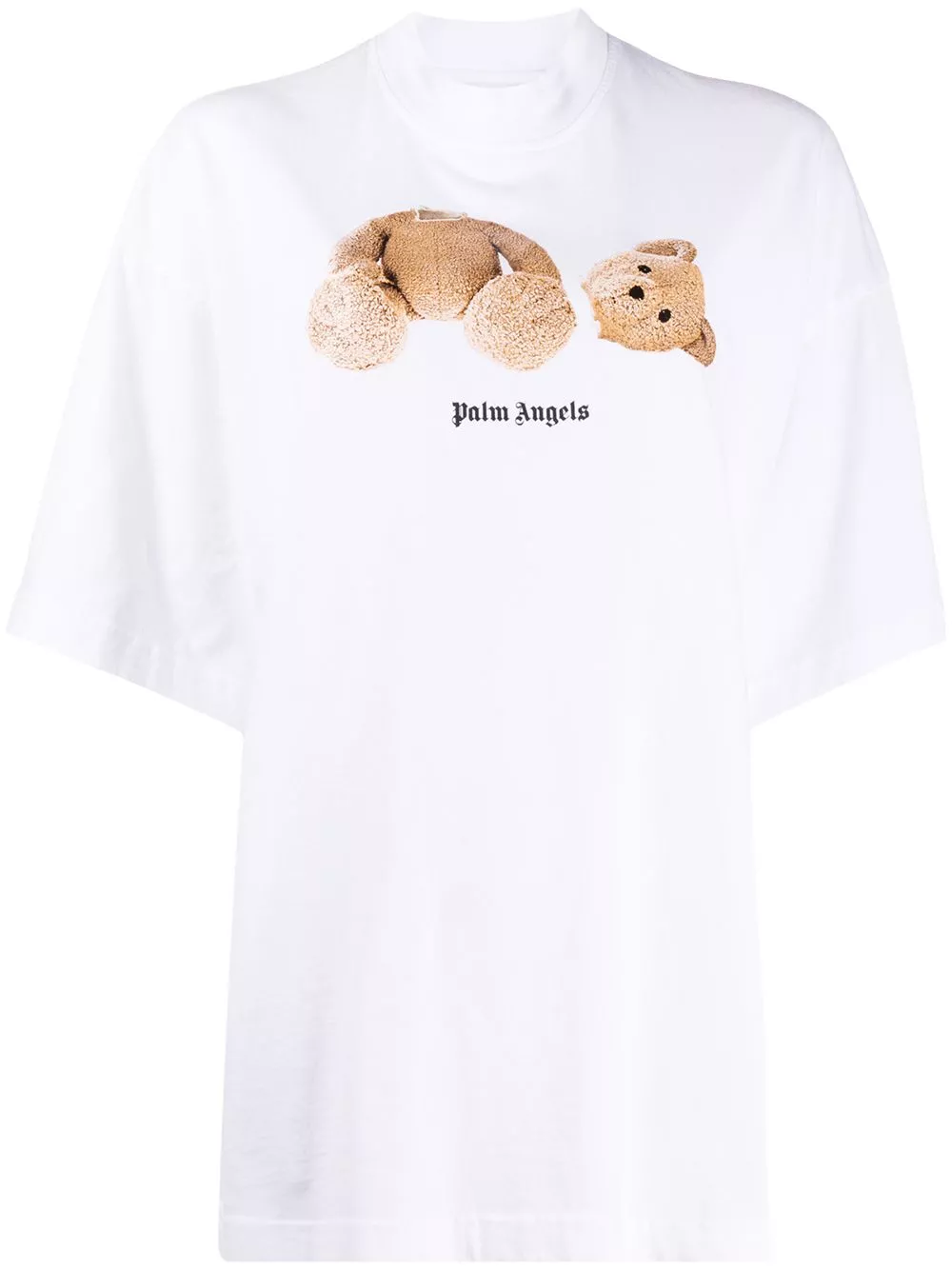 Palm Angels Bear Over T-shirt curated on LTK