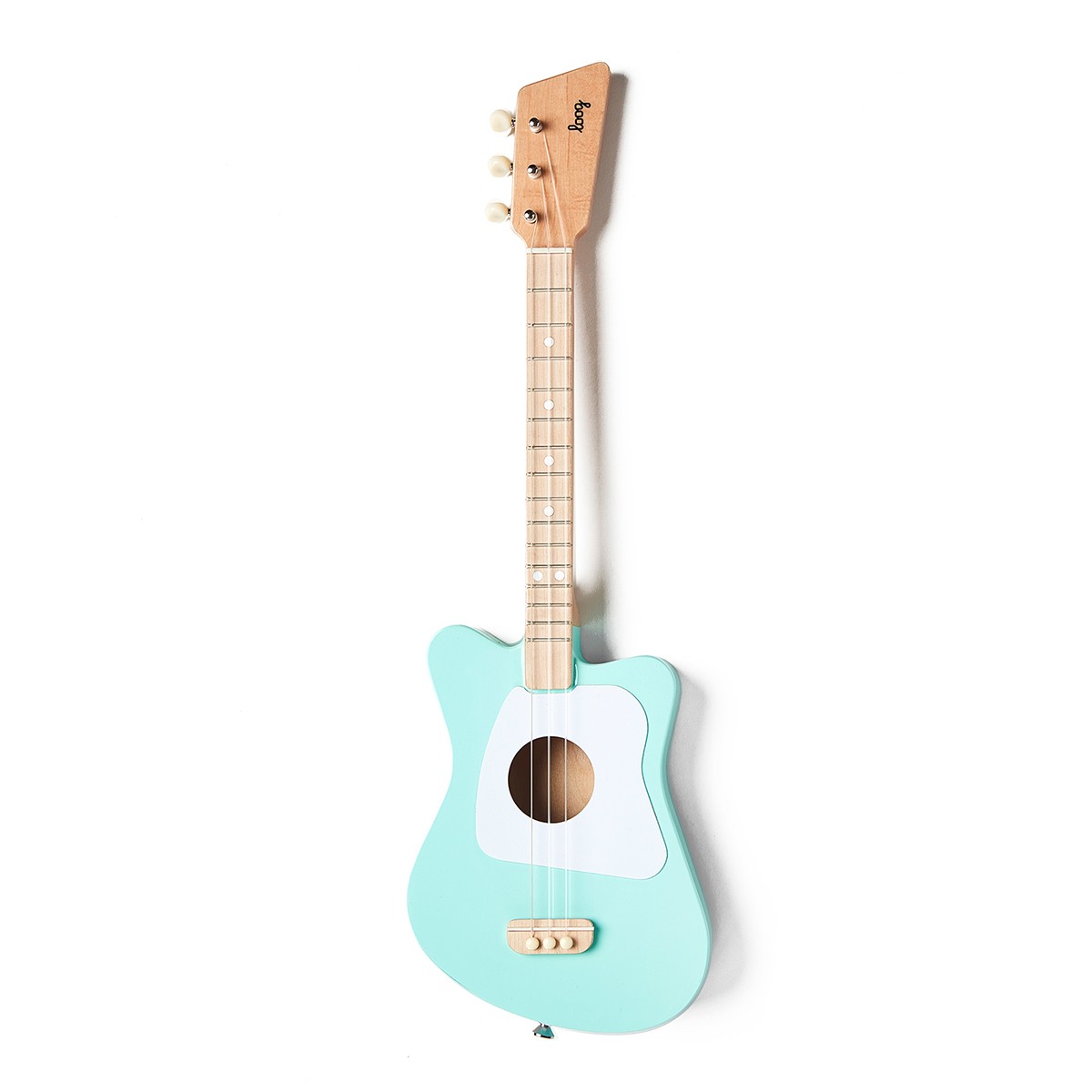 Loog Guitars Mini Guitar | The Tot
