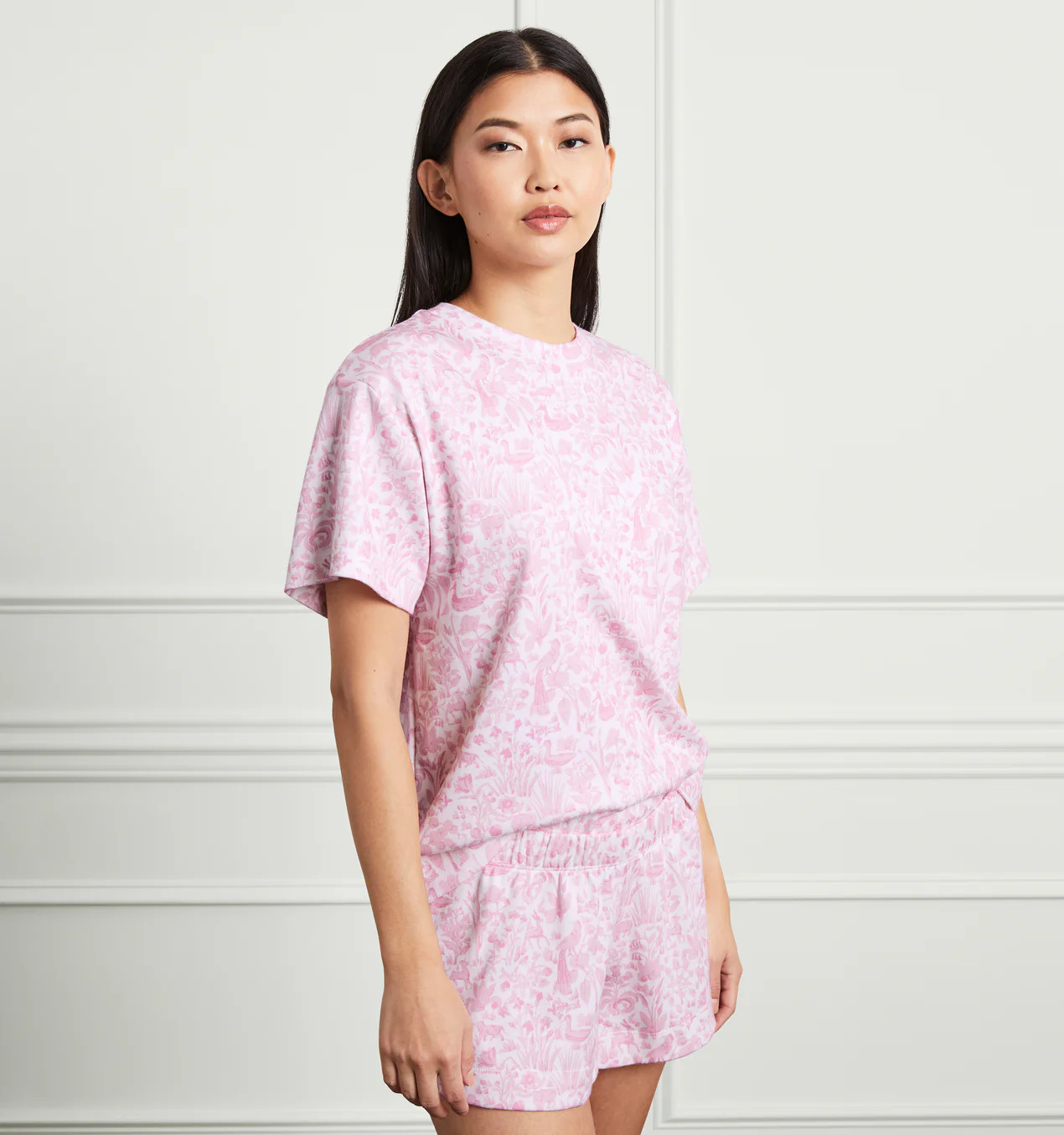 The Charlotte Sleep Tee | Hill House Home