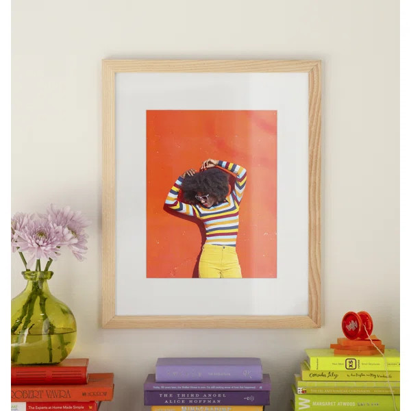 Wayfair Basics Wall Picture Frame | Wayfair North America