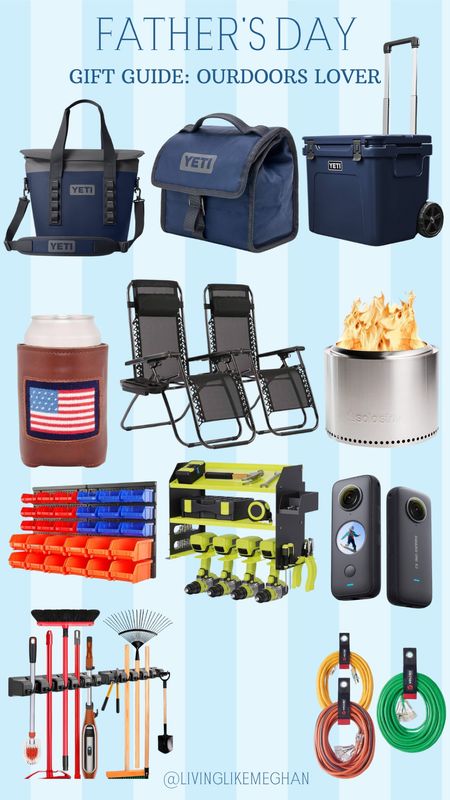 Father’s Day gift guide





Gifts for him, gifts for dad, dad gifts, outdoors, yeti, cooler, garage gadgets, Amazon finds, koozie, needlepoint, outside, solo stove, fire pit, lawn chairs, lunch bag, camping, guy gifts, Amazon gifts, Amazon, garage organizers

#LTKHome #LTKMens #LTKGiftGuide