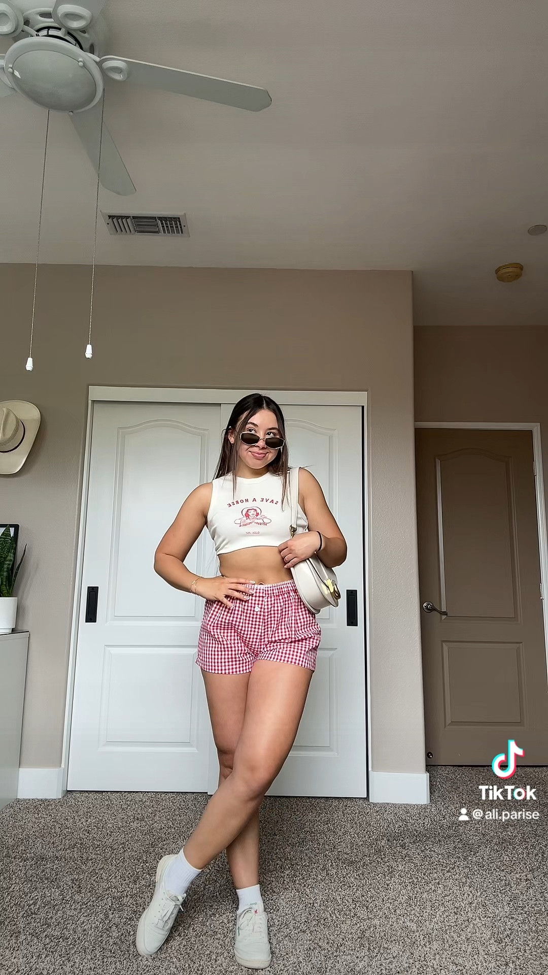 summer fit <3

#LTKSeasonal #LTKVideo #LTKstyletip