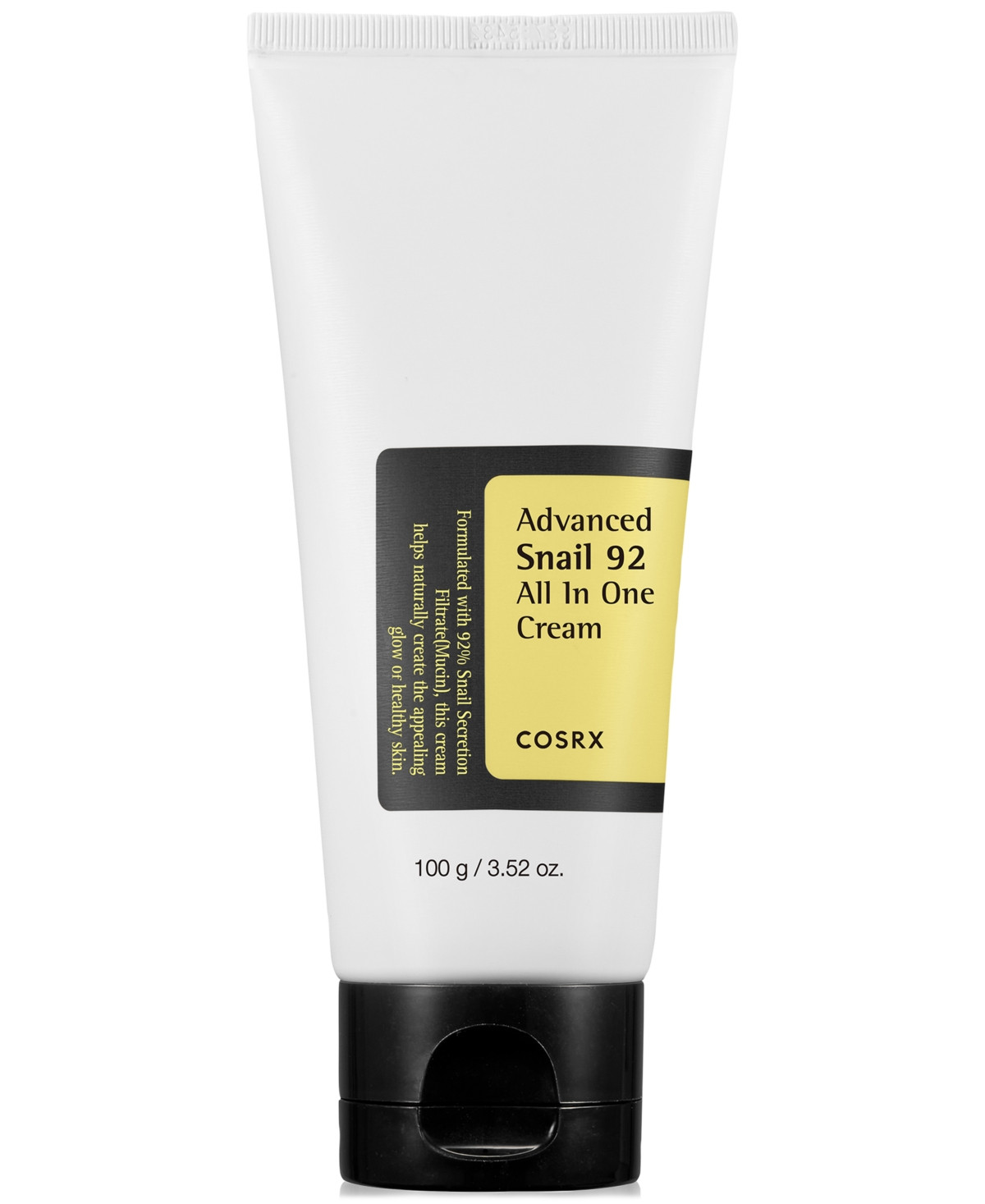 Cosrx Advanced Snail 92 All In One Cream, 100 g | Macy's
