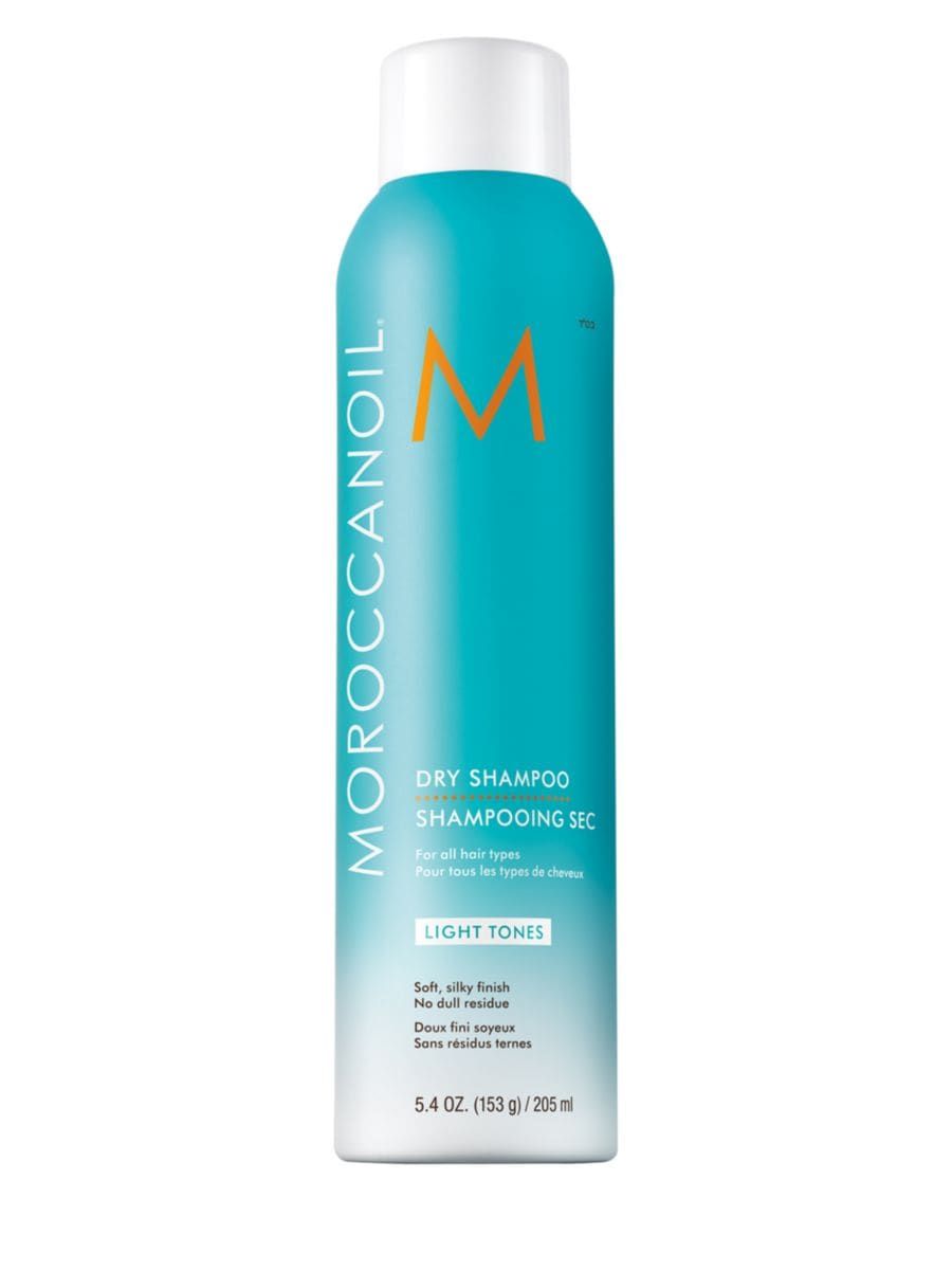 Moroccanoil Light Tones Dry Shampoo | Saks Fifth Avenue