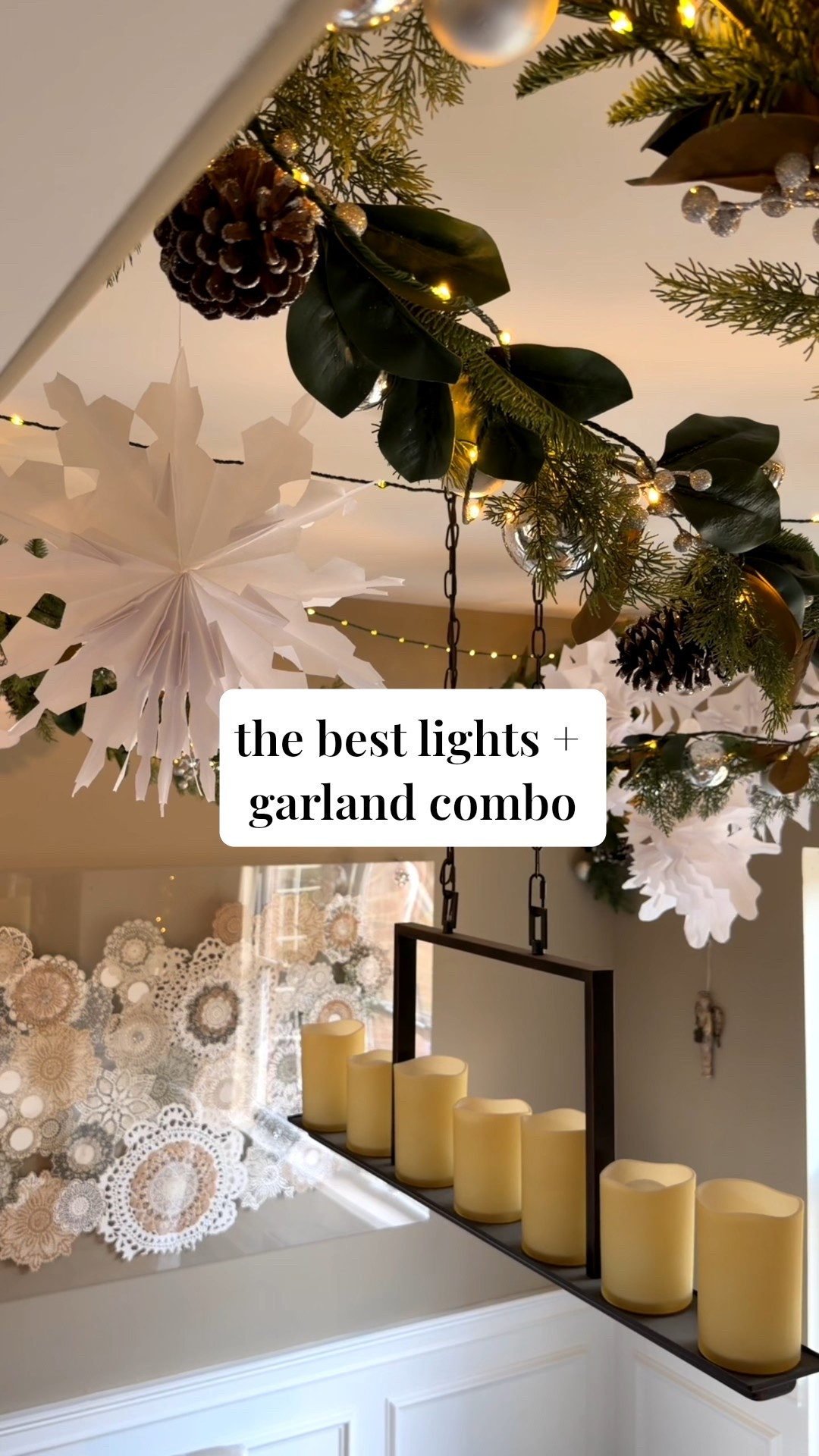 Lowe’s Black Friday sale! Linking these colored lights on major sale!! They can be any color you want 🤯