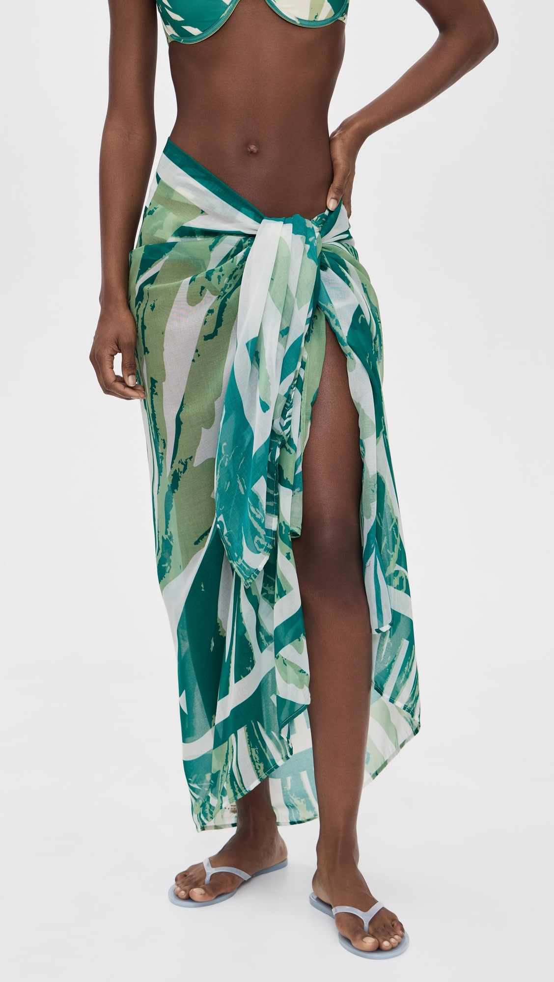 Nori Sarong Pareo | Shopbop