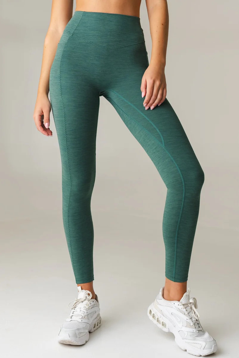 Vitality Daydream Stitch Pant - Tree House | Vitality