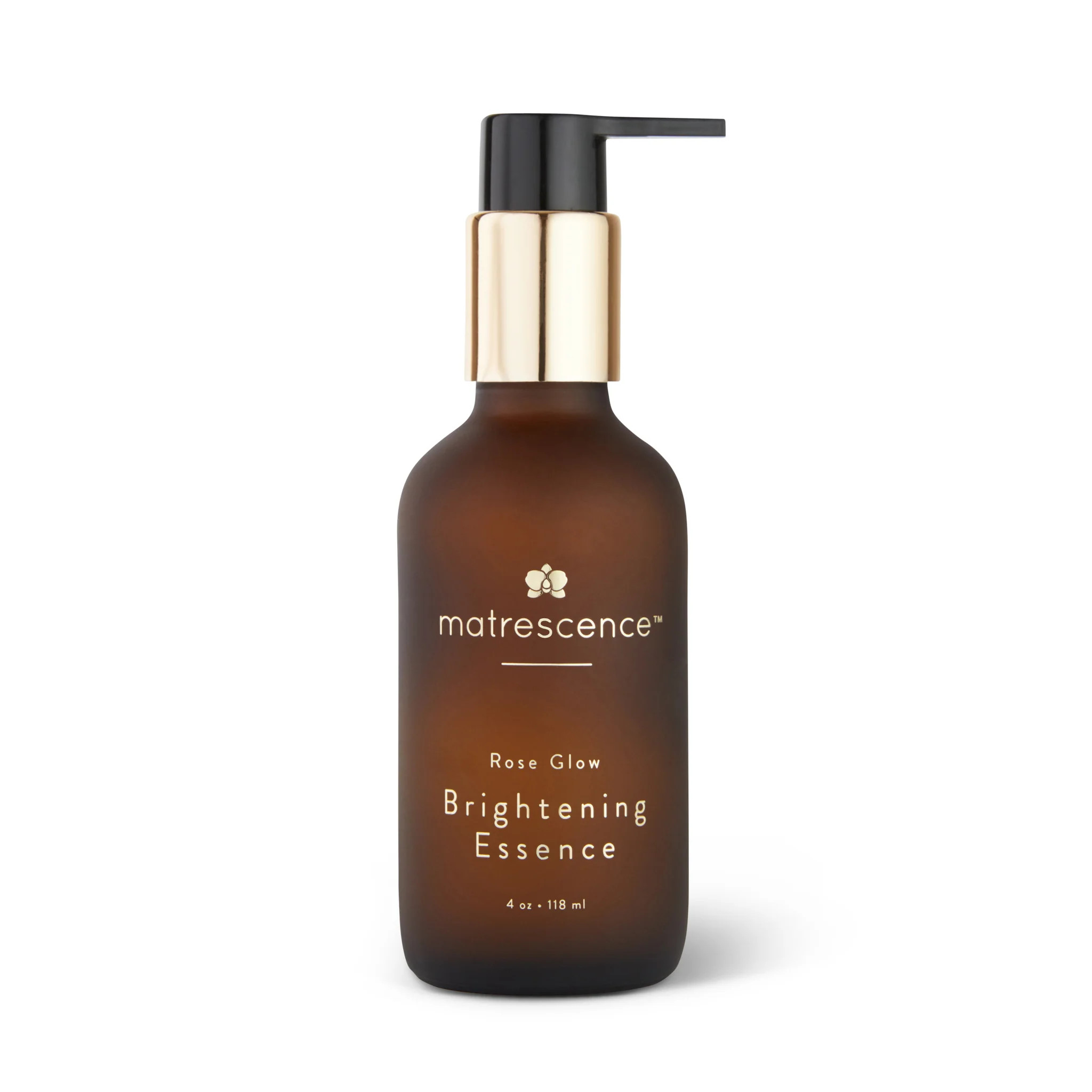 Rose Glow Brightening Essence | Pretty Well Beauty