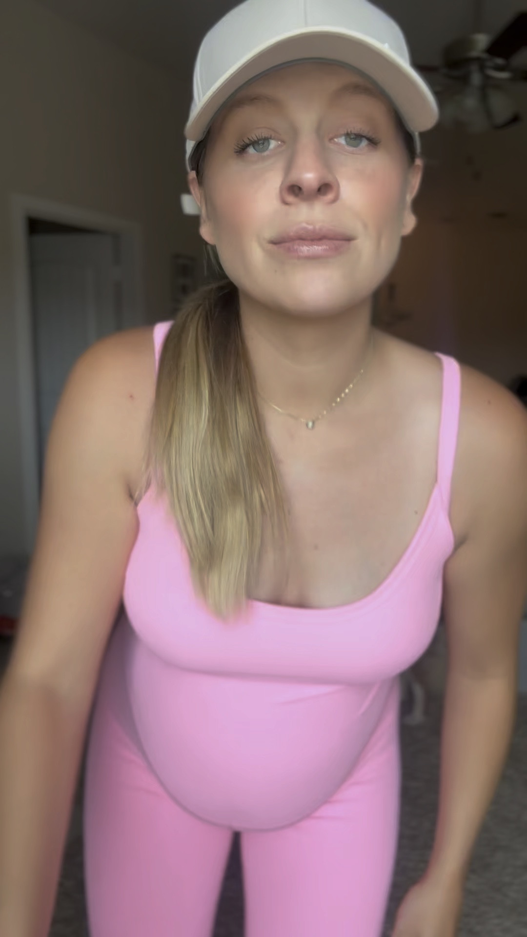Pregnancy Athleisure from Target - on sale!  

#LTKFindsUnder50 #LTKSaleAlert #LTKBaby
