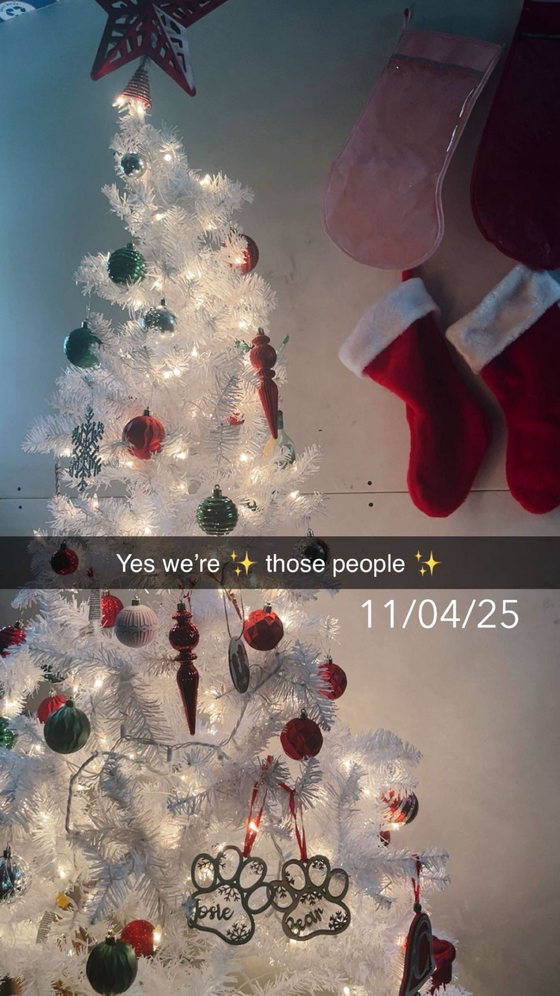 It’s tiiiiiime 🎄 

#LTKSeasonal #LTKHoliday