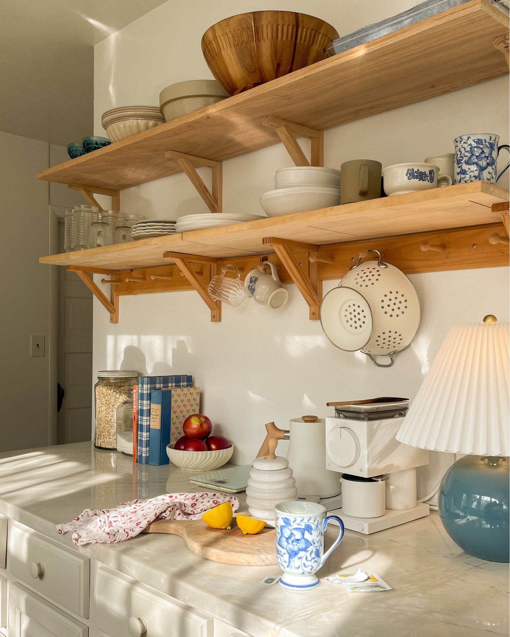 Some kitchen updates ✨