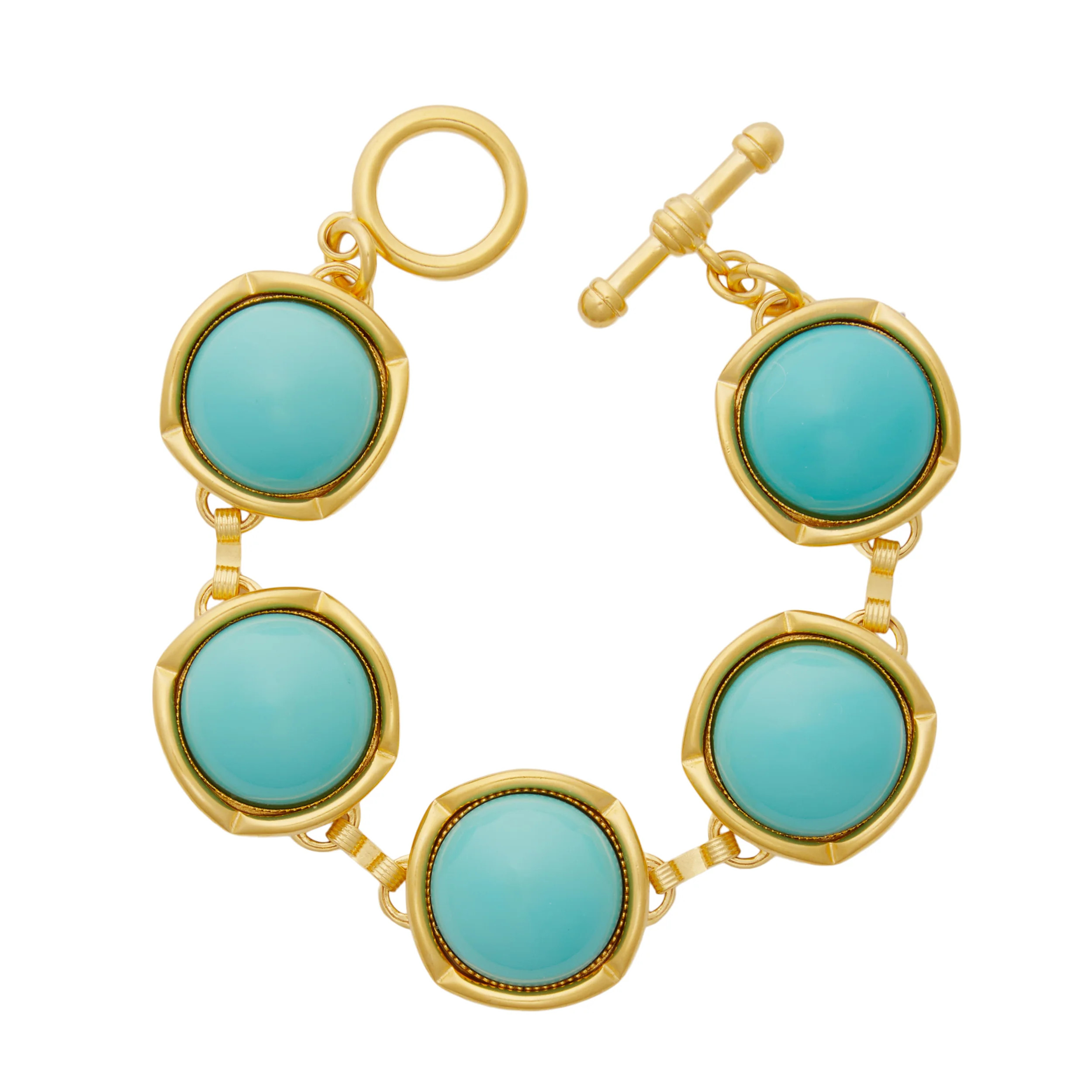 Island Bubble Bracelet | Brinker & Eliza