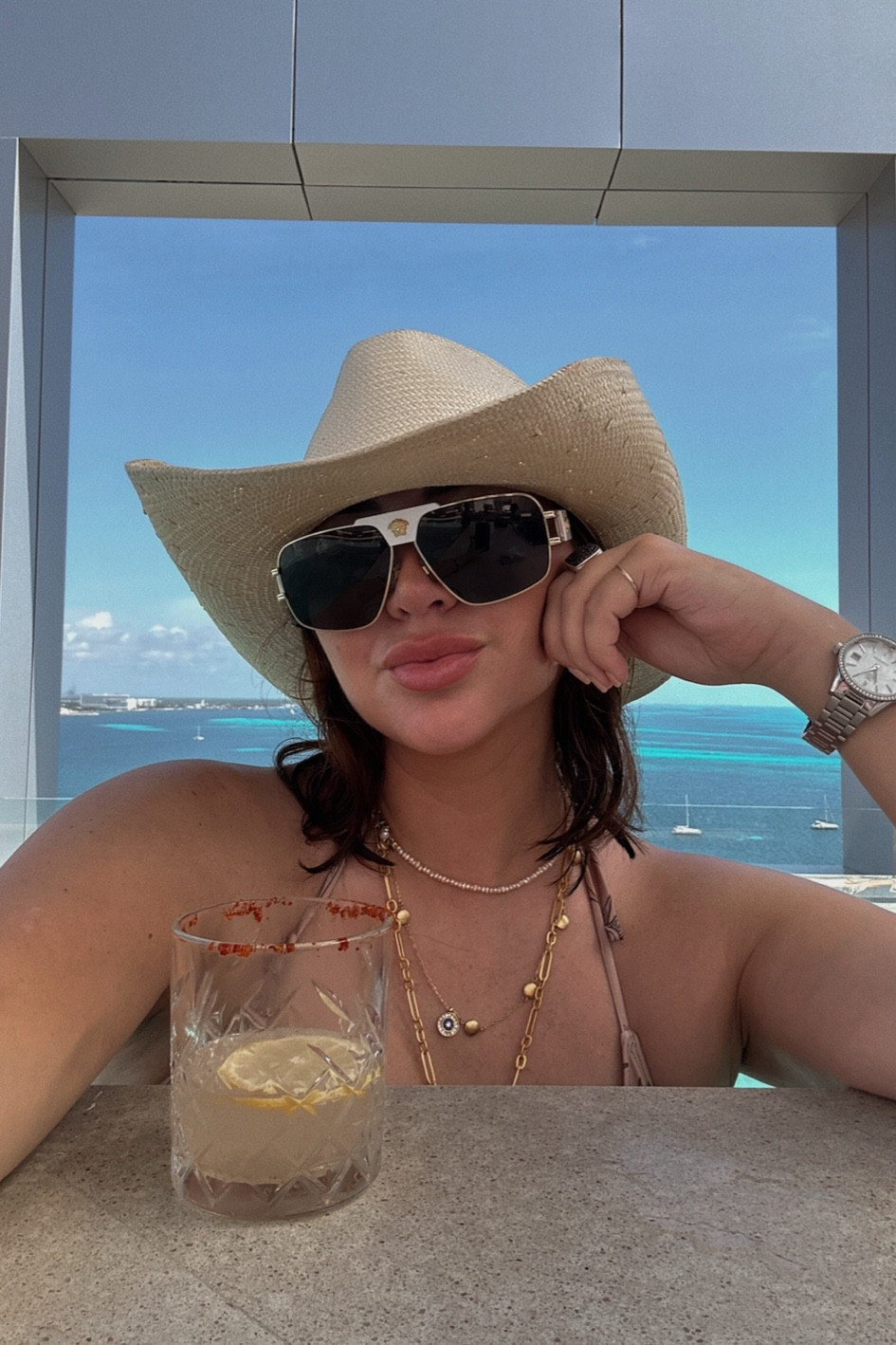 #LTKStyleTip #LTKTravel #LTKSwim