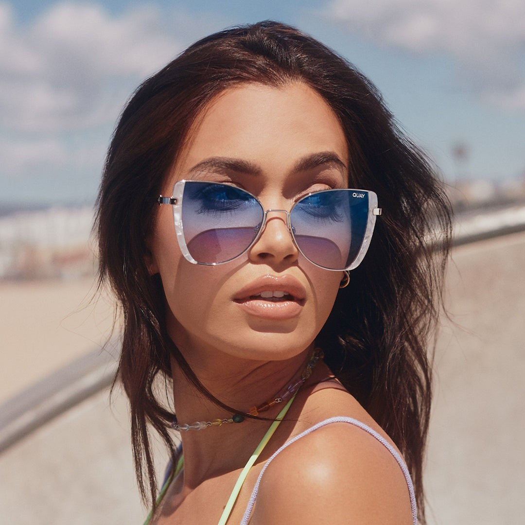 GLOW UP | Quay Australia