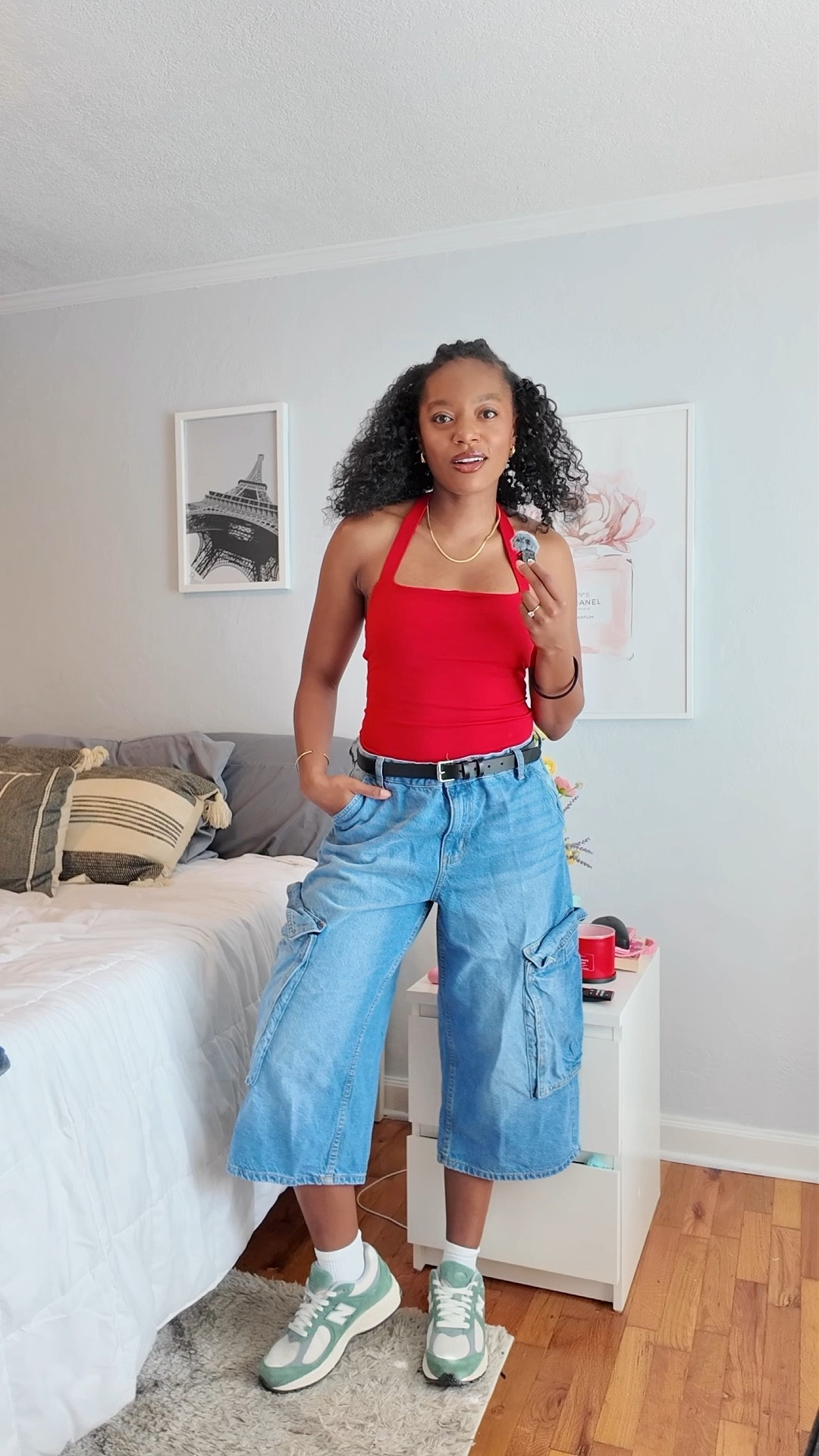 Casual Outfit❤️

#LTKSaleAlert #LTKFindsUnder100 #LTKStyleTip