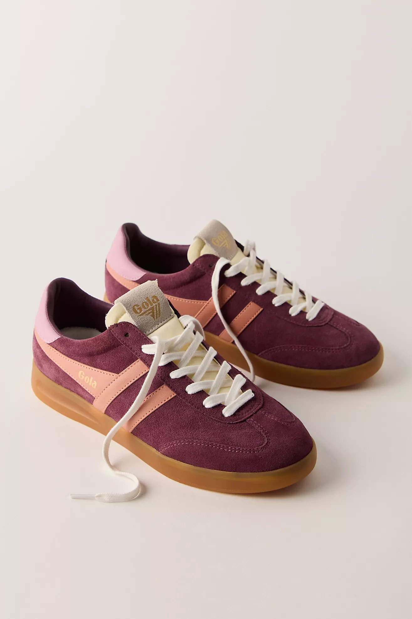 Gola Cyclone Sneakers | Free People (Global - UK&FR Excluded)