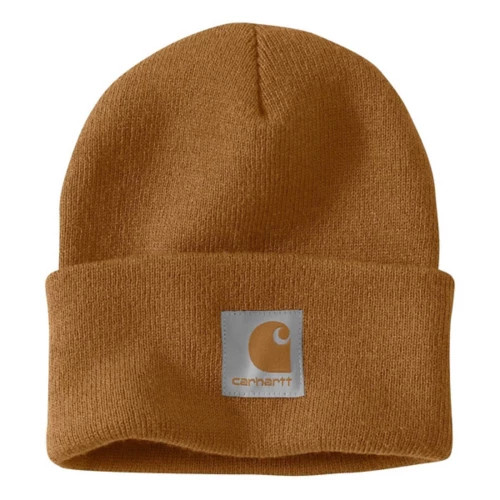 Women's Carhartt Knit Satin-Lined Beanie | Scheels