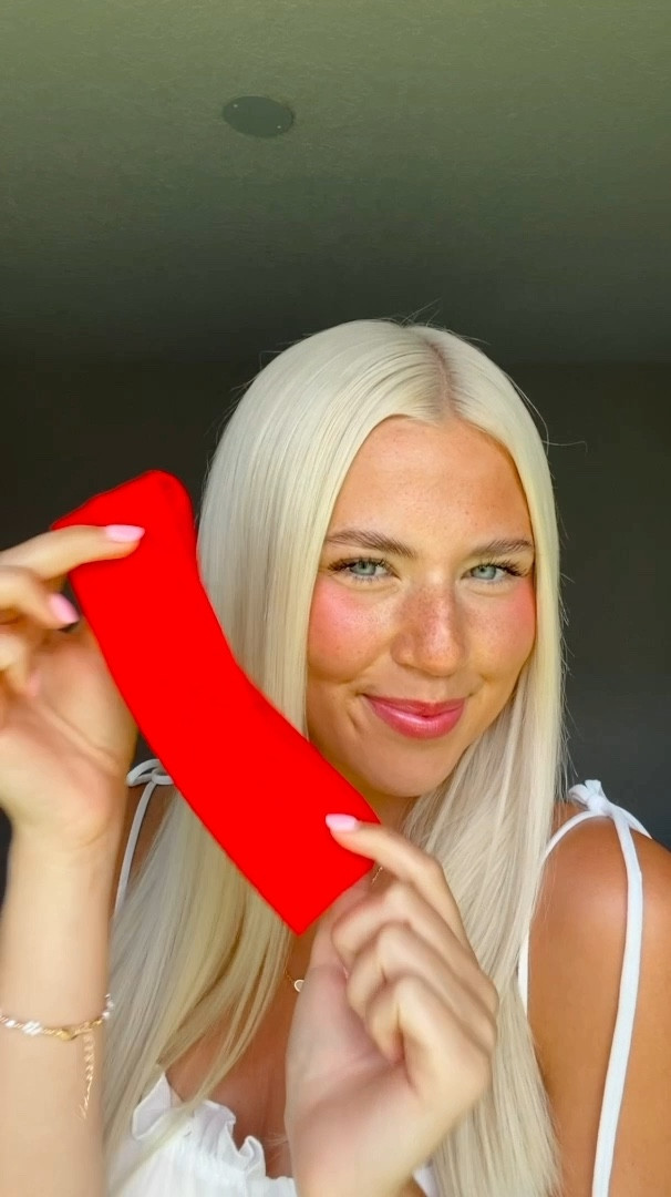 love these headbands! there’s so many colors ❤️🤍💙

#LTKBeauty