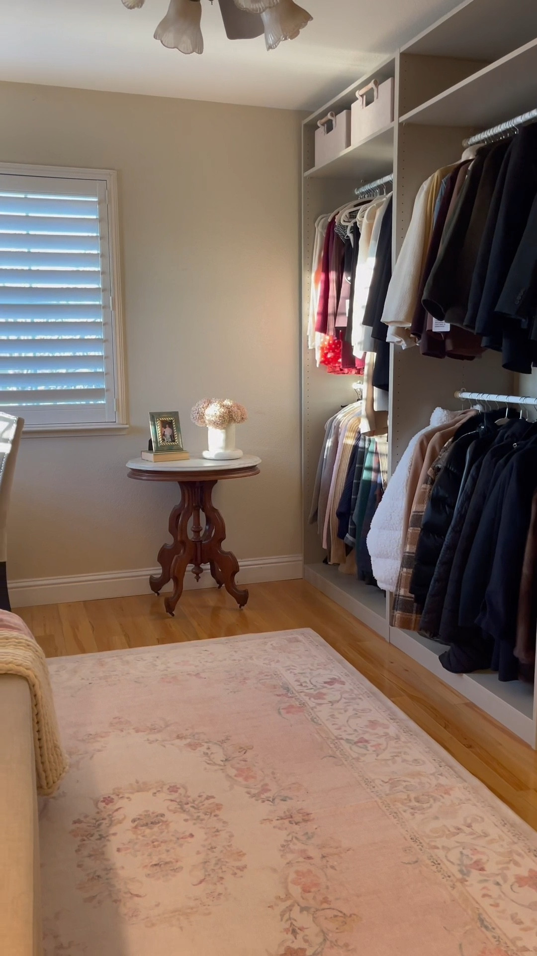 MY DREAM RUG 🎀🩰👛🌸🧺 use code TAMARA10 for $$ off any ruggable order 🫶🏼 