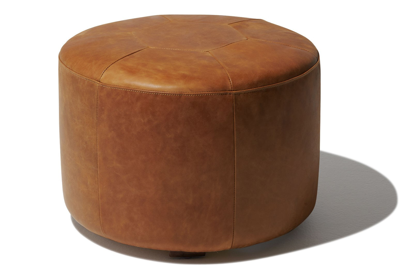 Proper Ottoman | Industry West