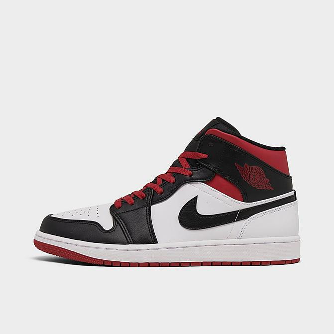 Air Jordan Retro 1 Mid Casual Shoes | Finish Line (US)