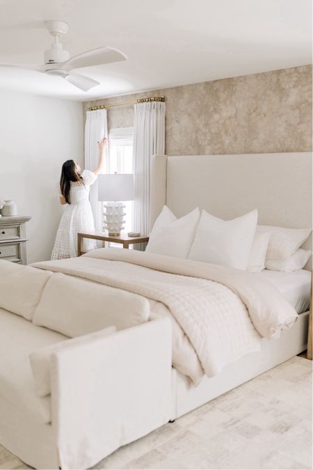 Bedroom Decor - Neutral Bedroomm

#bedroomdecor #cljsquad #amazonhome #organicmodern #homedecortips #bedroomremodel 

#LTKHome #LTKStyleTip #LTKSaleAlert