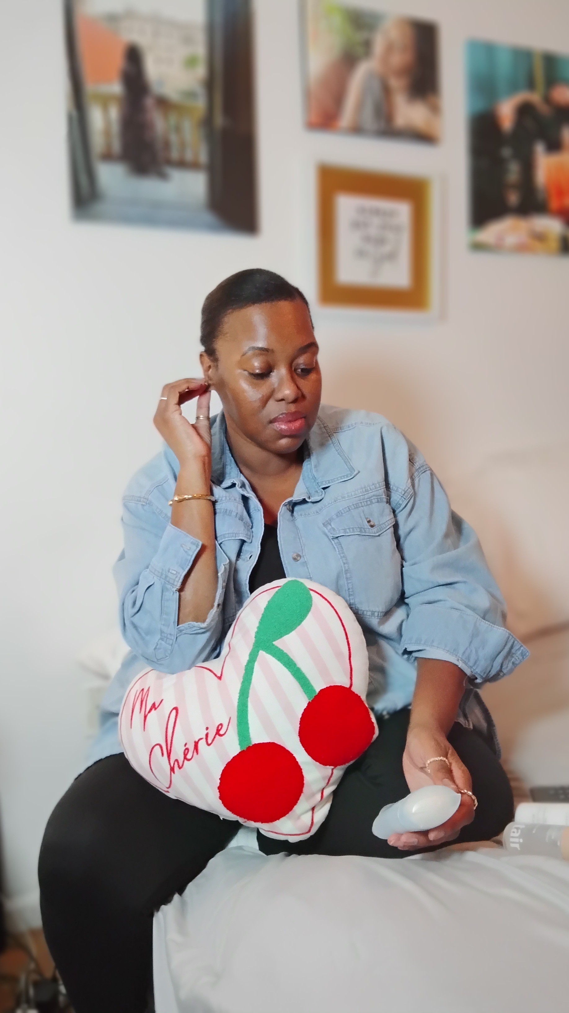 Just like you did you ex rid yourself of the toxic behavior. Keep it real, natural and healthy. My go to deodorant for the non-aluminum girlies and the curious. 

#LTKselfcare #LTKstorytime #LTKFindsUnder50