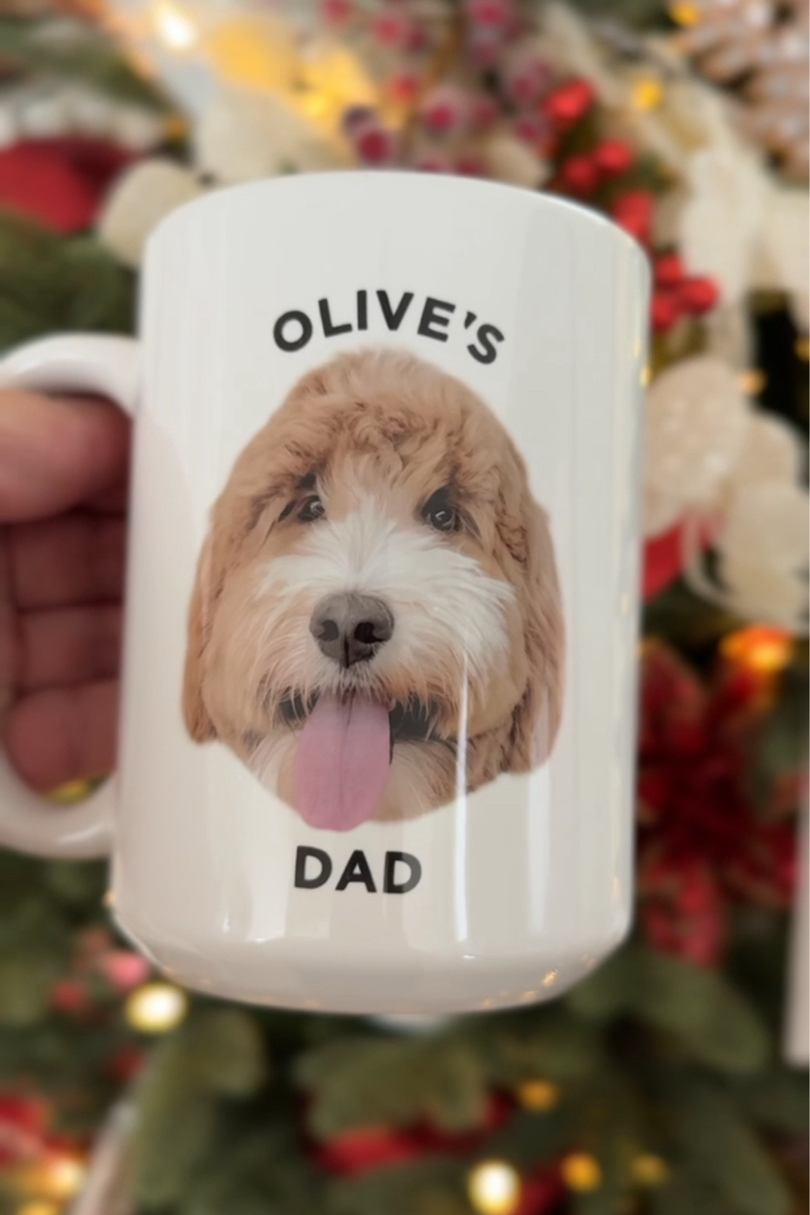 Personalized gifts. Gifts for dog mom. Gifts for dog dad  

#LTKGiftGuide