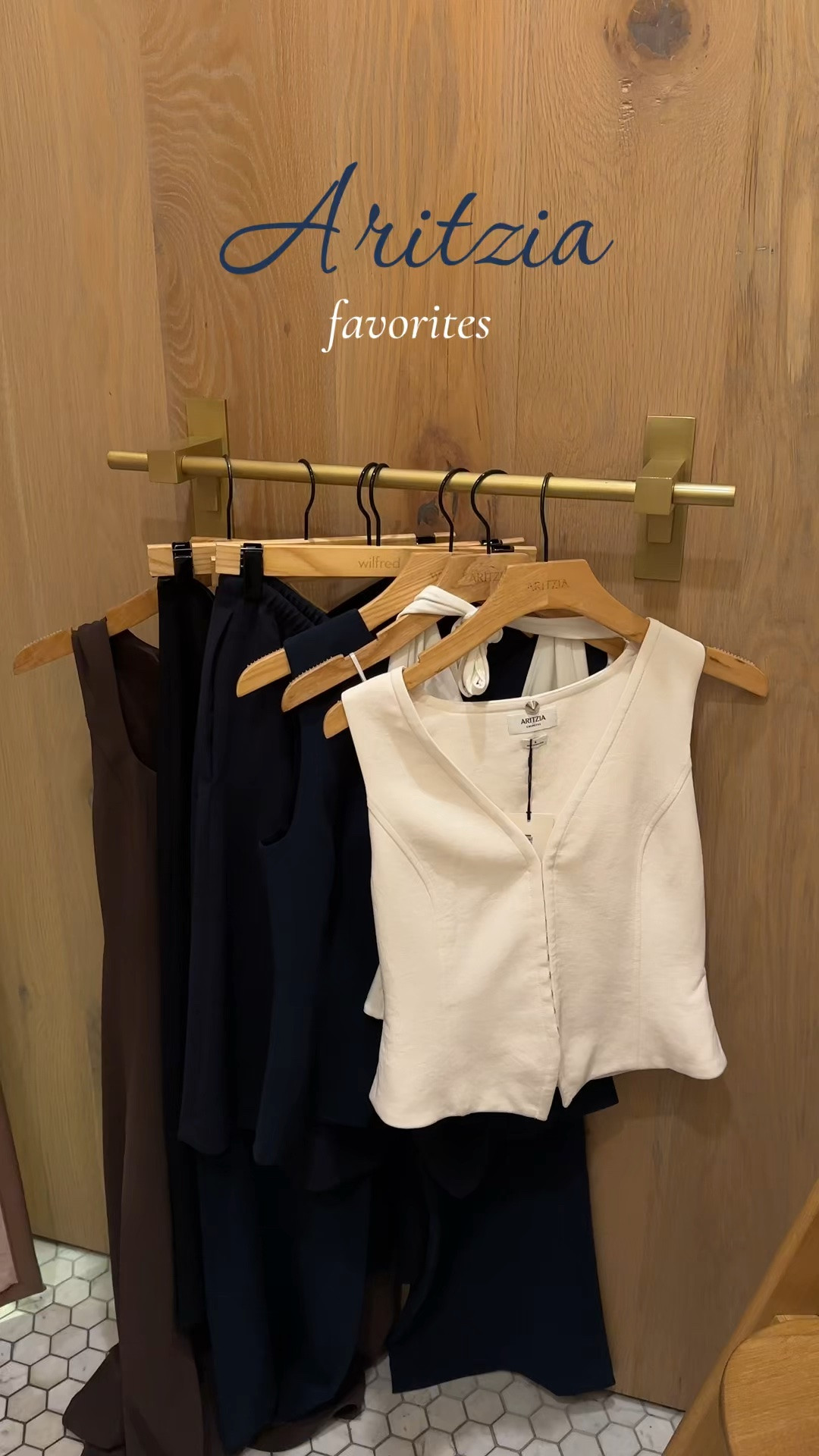My favorite Aritzia finds💙

#springstyle #aritzia #style #outfitoftheday #aritziaoutfit #tryon #aritziahaul #outfitinspo #styleinspo #outfit #aritziatryon #outfitideas #aritziastyle #casualoutfit #LTKstyletip #LTKfitness #LTKsummer