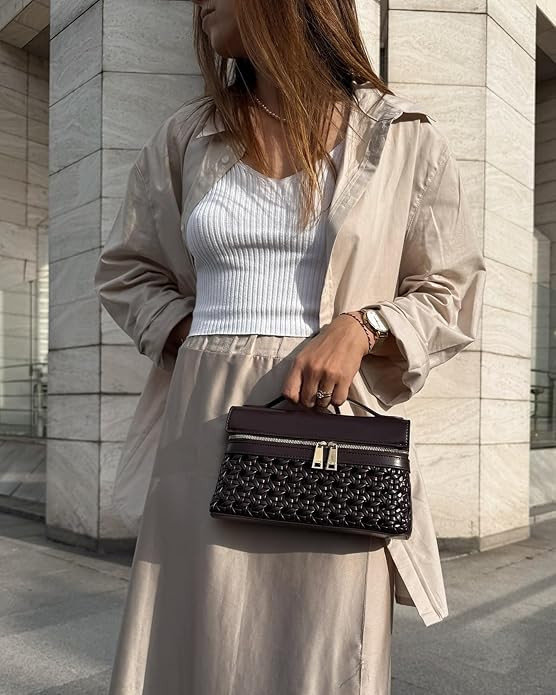 JW PEI Women's Thea Top Handle Bag | Amazon (US)