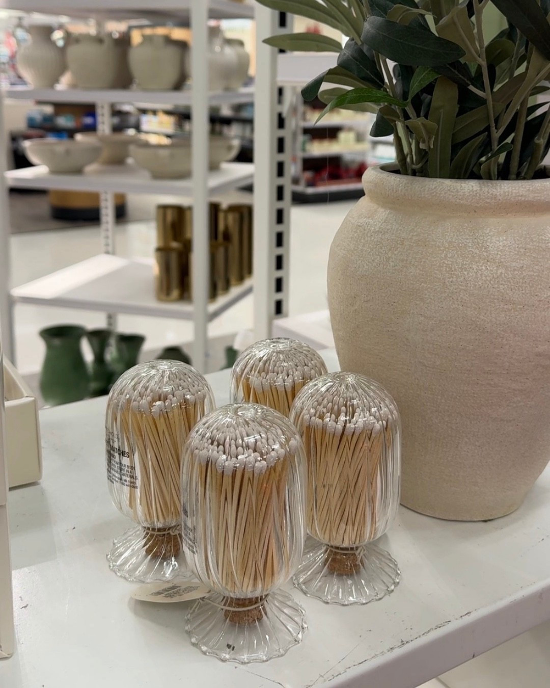 Match cloche, target decor

#LTKHome