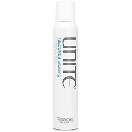 UNITE Hair 7SECONDS Detangler Leave-In Conditioner, 8 fl.Oz | Amazon (US)