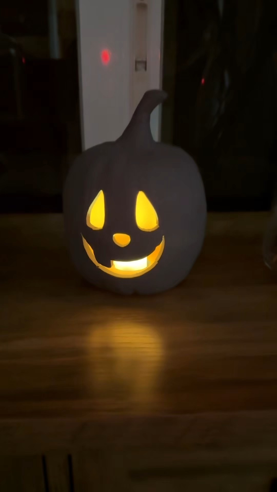 Fall decor vibes with my Lifelines flameless candle diffuser and the cutest pumpkin jack-o-lantern 🎃🍂 Cozy, warm, and perfect for autumn nights.

#LTKFallSale #LTKSeasonal #LTKHome